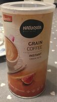 Grain coffee