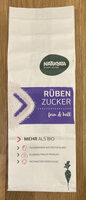 Rübenzucker