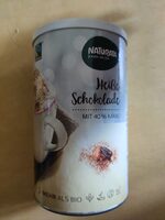 Heiße Schokolade