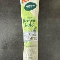 Vegane Remoulade ohne Ei