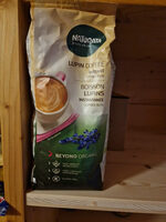 Organic Instant Lupine Coffee, Coffee Substitute Extract