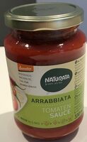 Sauce arrabiata
