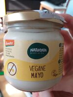 Vegan Mayo