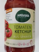 Tomaten ketchup