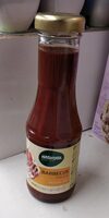 Barbecue sauce