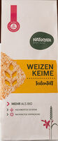 Weizenkeime entölt