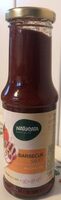 Sauce barbecue
