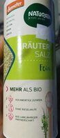 Kräuter salz