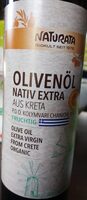 Huile d'olive