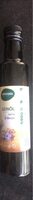 Huile De Lin Vierge Bio - 250ML - Naturata