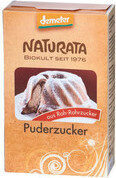Puderzucker