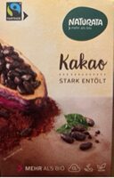 Kakao STARK ENTÖLT