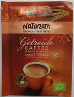 Getreidekaffee