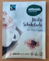 Heiße Schokolade