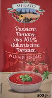 Passierte Tomaten