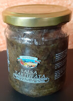 Salsa Tartufata