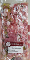Spreewälder Gurkensülze