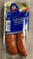 Spreewälder Schinkenknacker