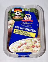 BBQ-Kartoffelsalat