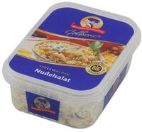 Spreewälder Nudelsalat