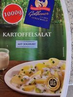 Kartoffelsalat
