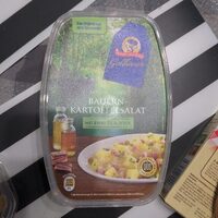 Bauern-Kartoffelsalat