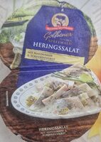 Heringssalat