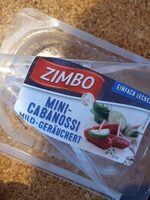 Minicabonossi