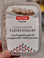 Oederaner Fleischsalat
