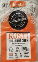 Rusti