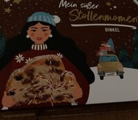 Stollen