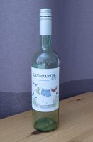Landpartie alkoholfrei