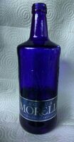 Acqua Morelli Eau minérale