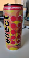 Effect Strawberry Apricot