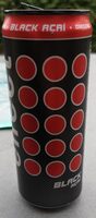 Effect Black Acai
