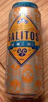 Salitos Ice