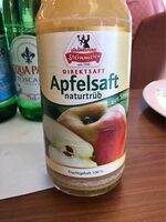 Apfelsaft