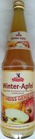 Winter-Apfel