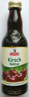 Kirschnektar