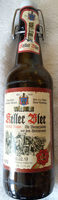 Wiesener Kellerbier