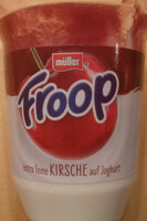 Froop - Kirsche