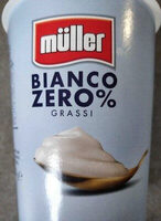 Bianco Zero %
