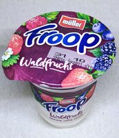 Froop - Waldfrucht