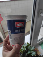 Muller sm 375g