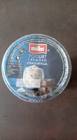 Muller iaurt mare straciatela