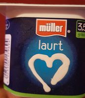 Iaurt muller