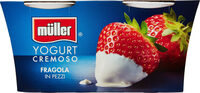 Muller bipack capsuni