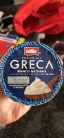 Passione alla greca yogurt magro colato bianco naturale 367440