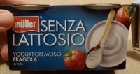 Muller senza lattosio