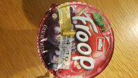 Froop Kirsche Cassis